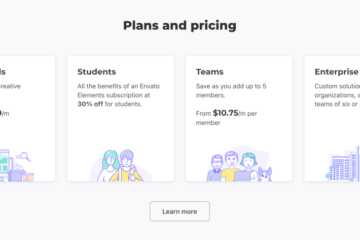 Envato Elements Student Discount