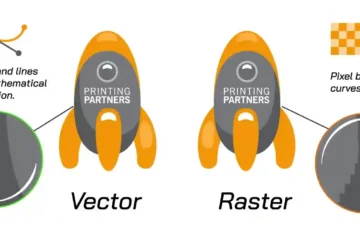 what is vector logo