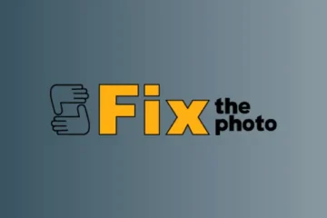 FixThePhoto Review