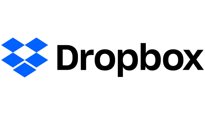 Dropbox logo